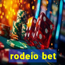 rodeio bet